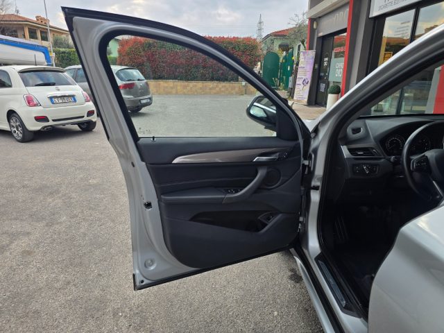 BMW X1 usata 90