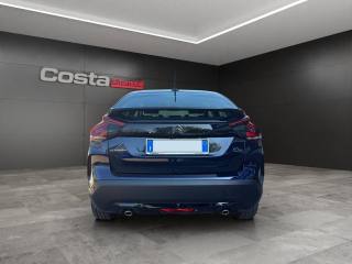 CITROEN C4 usata, con Cerchi in lega