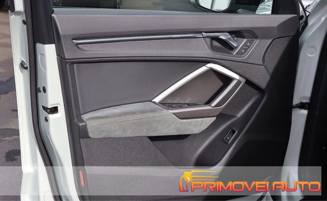 AUDI Q3 usata, con Cerchi in lega