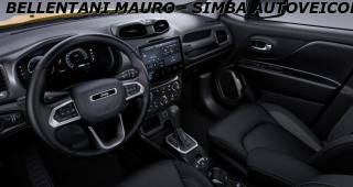 JEEP Renegade usata, con Climatizzatore