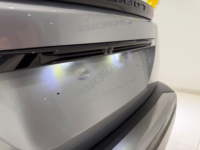 PEUGEOT 2008 usata, con Filtro antiparticolato