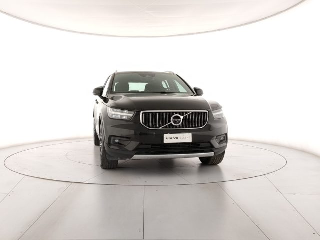 VOLVO XC40 usata, con Boardcomputer