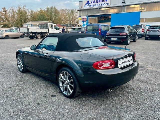 MAZDA MX-5 usata, con Airbag Passeggero