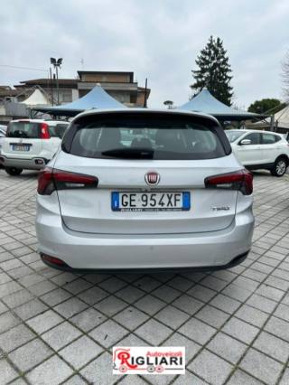 FIAT Tipo usata 3