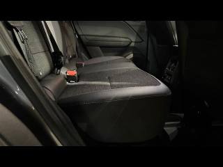 RENAULT Captur usata, con ESP