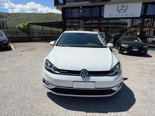 VOLKSWAGEN Golf usata, con Climatizzatore