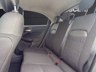 FIAT 500X usata, con ESP