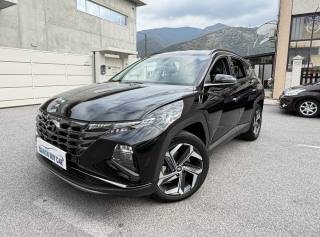 HYUNDAI Tucson 1.6 HEV 2WD aut. Exellence