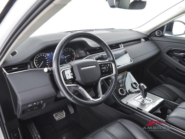 LAND ROVER Range Rover Evoque usata 7