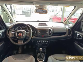 FIAT 500L usata, con Servosterzo