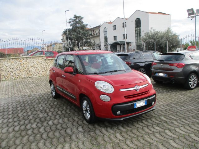 FIAT 500L usata, con Airbag