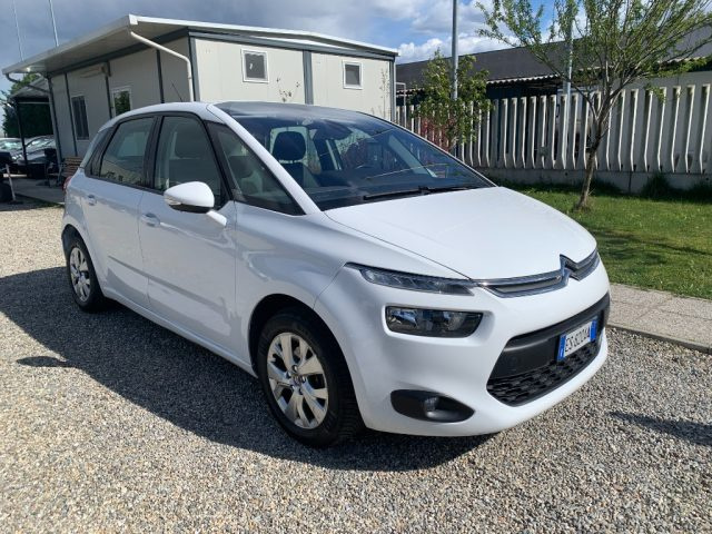 CITROEN C4 Picasso usata, con Airbag laterali