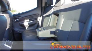 MITSUBISHI L200 usata, con Autoradio