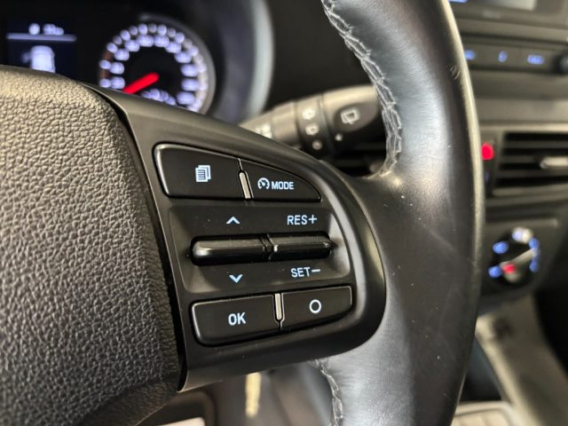 HYUNDAI i10 usata, con Immobilizzatore elettronico
