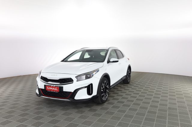 KIA XCeed usata 0