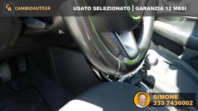 JEEP Compass usata 62