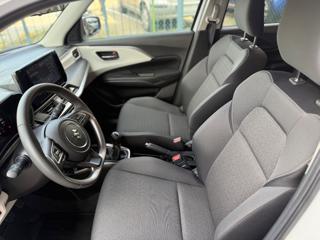 SUZUKI Swift usata, con Controllo trazione
