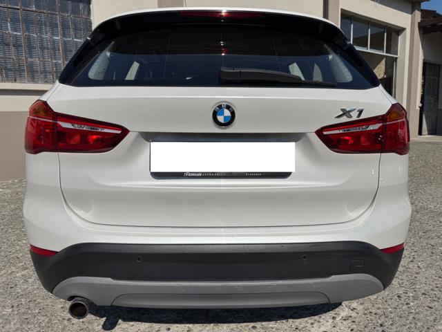 BMW X1 usata, con Alzacristalli elettrici