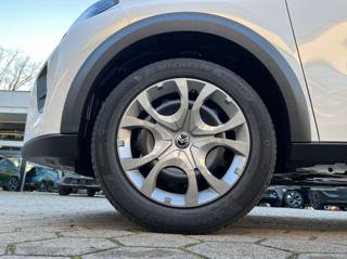CITROEN C3 usata, con ESP