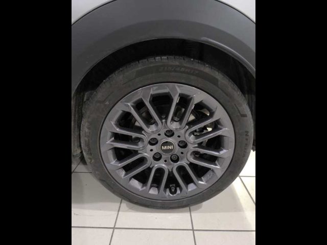 MINI Mini usata, con Cruise Control