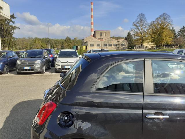 FIAT 500 usata, con Alzacristalli elettrici