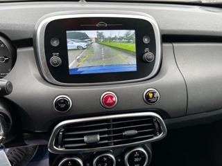 FIAT 500X usata, con Alzacristalli elettrici