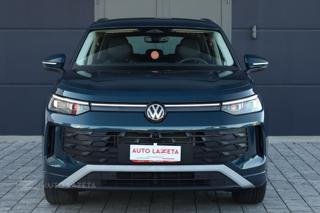 VOLKSWAGEN Tayron usata, con Interni in pelle