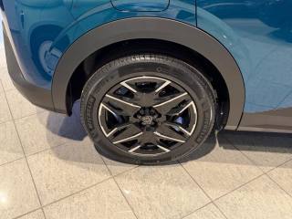 PEUGEOT 3008 usata, con Boardcomputer