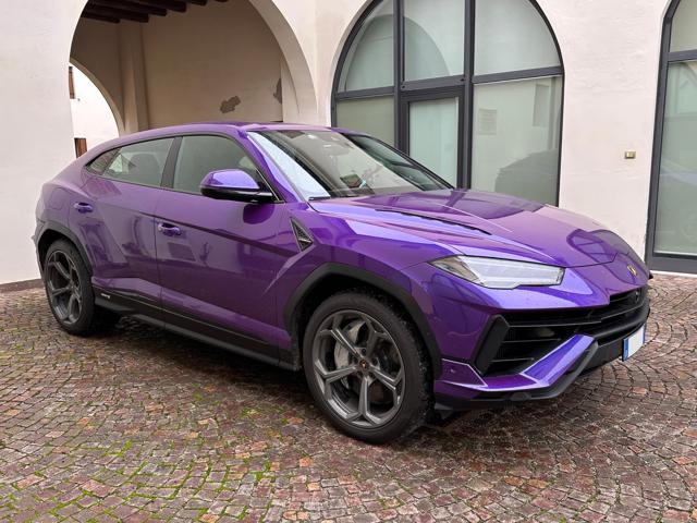 LAMBORGHINI Urus usata, con Airbag Passeggero