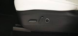 TESLA Model Y usata, con Airbag testa