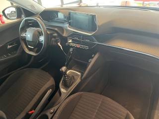 PEUGEOT 2008 usata, con Controllo trazione