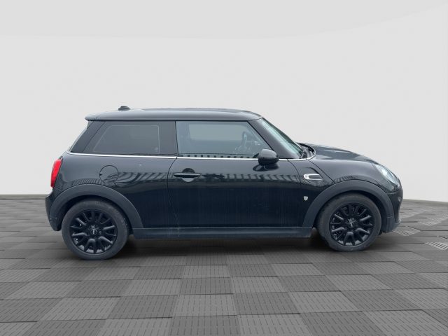 MINI Cooper usata 4