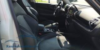 MINI Clubman usata, con Climatizzatore