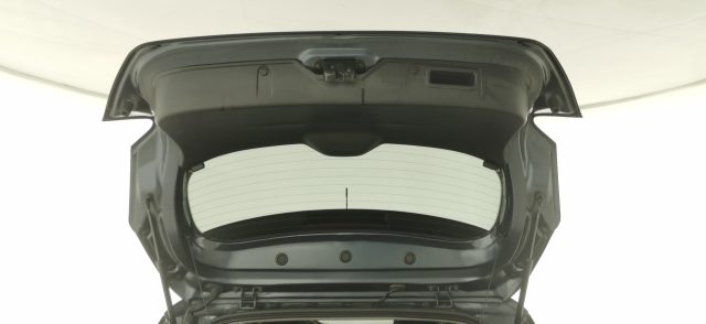 NISSAN Micra usata 38