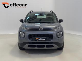 CITROEN C3 Aircross usata, con Airbag