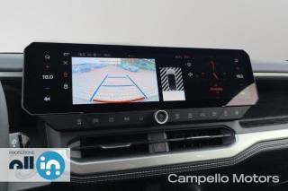 JEEP Compass usata 10