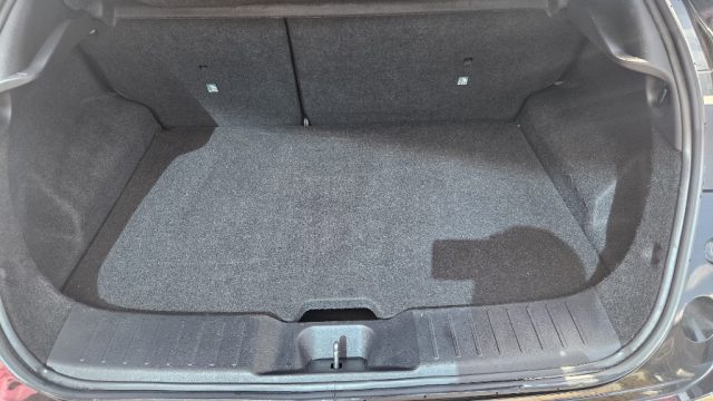 NISSAN Juke usata, con Volante in pelle