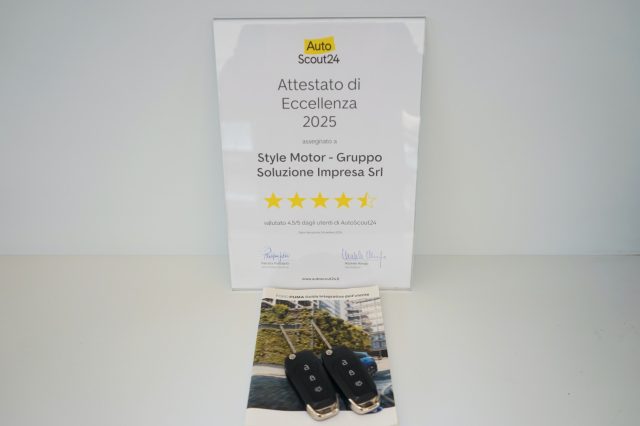 FORD Puma usata, con Marmitta catalitica