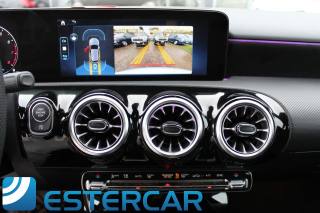 MERCEDES-BENZ A 200 usata, con Antifurto