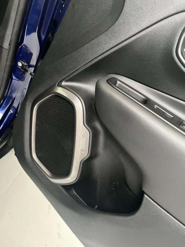 JEEP Renegade usata 13