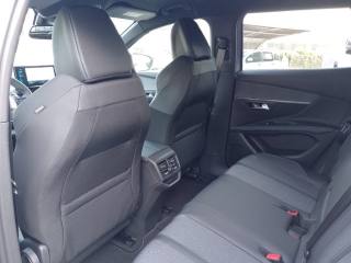 PEUGEOT 3008 usata, con Servosterzo