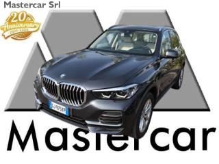 BMW X5 X5 xdrive45e Business auto - GJ975YP