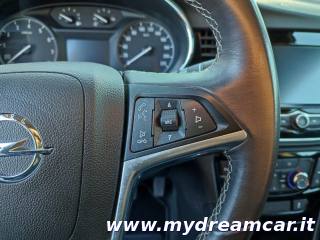 OPEL Mokka X usata 29