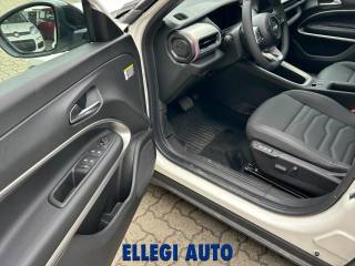 JEEP Avenger usata, con Immobilizzatore elettronico