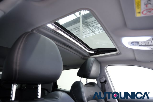 DR MOTOR DR 5.0 usata, con Cruise Control