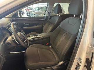 HYUNDAI Tucson usata, con Controllo trazione