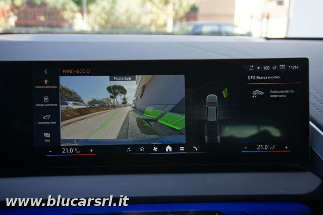 BMW X3 usata, con Sensore di luce