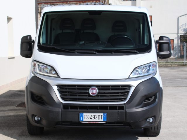 FIAT Ducato usata, con Airbag