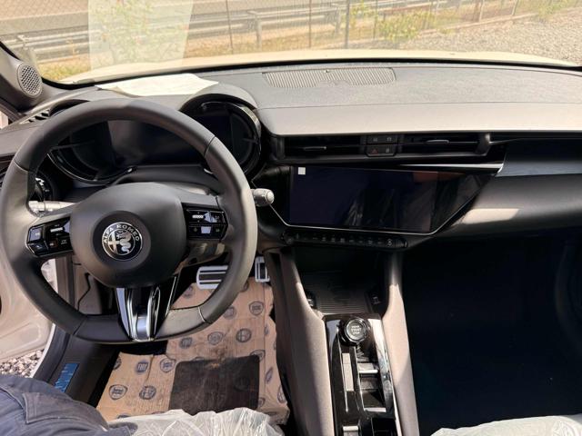 ALFA ROMEO Junior usata, con Airbag Passeggero