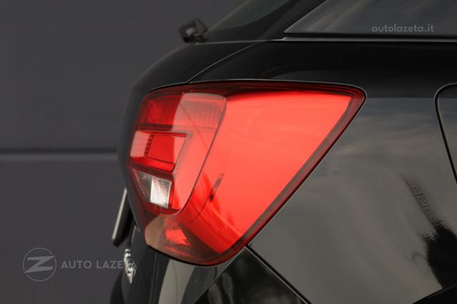 AUDI Q2 usata, con Luci diurne LED